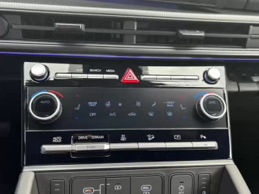 Foto van Hyundai Santa Fe