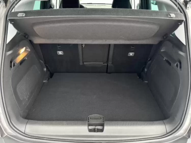 Foto van Opel Crossland X