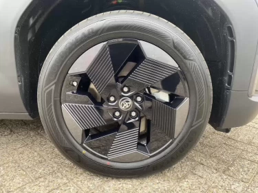 Foto van Toyota Urban Cruiser