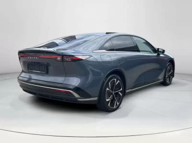 Foto van Mazda 6e