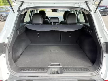 Foto van Renault Kadjar