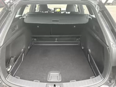 Foto van Toyota Corolla Touring Sports