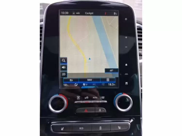 Foto van Renault Espace