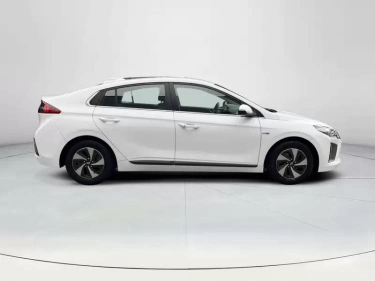 Foto van Hyundai IONIQ