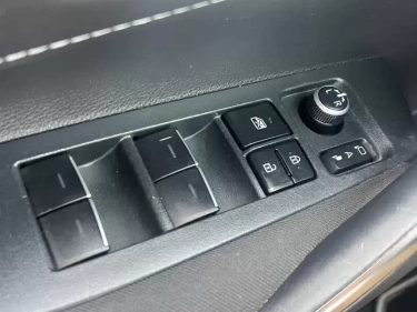 Foto van Toyota Corolla Touring Sports