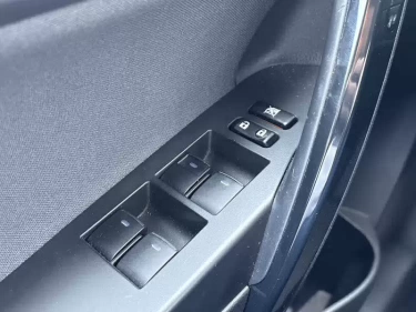 Foto van Toyota Auris