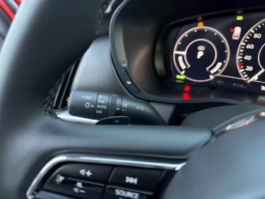 Foto van Mazda CX-60