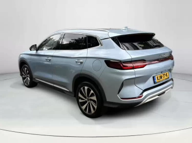 Foto van BYD SEAL U