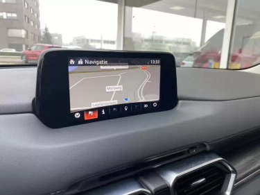 Foto van Mazda CX-5