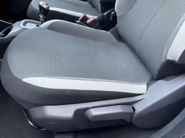 Foto van Toyota Aygo
