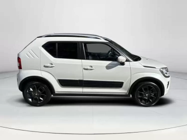 Foto van Suzuki Ignis