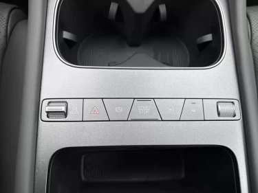 Foto van BYD ATTO 3 EVO