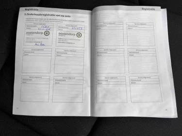 Foto van Toyota Corolla Cross