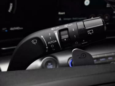 Foto van Hyundai Kona Electric