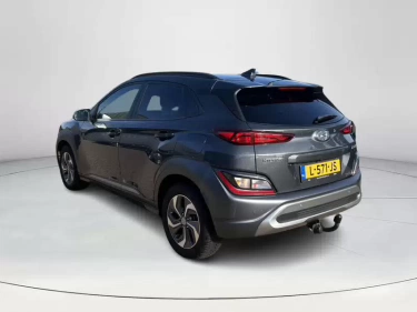 Foto van Hyundai Kona