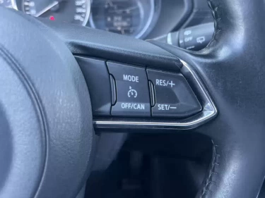 Foto van Mazda CX-5