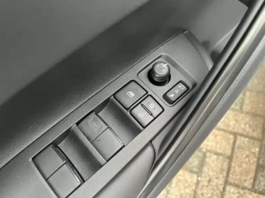 Foto van Toyota Corolla Cross