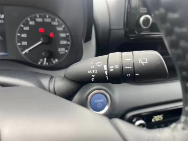 Foto van Mazda 2 Hybrid