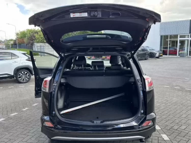Foto van Toyota RAV4