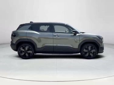 Foto van Suzuki e VITARA