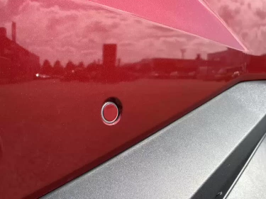 Foto van Suzuki e VITARA