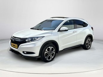 Honda HR-V 1.5 i-VTEC Executive | Camera | Navi | Dakraam | Full Option occasion 2017