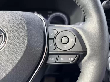 Foto van Toyota RAV4