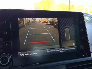 Foto van Toyota PROACE CITY Verso