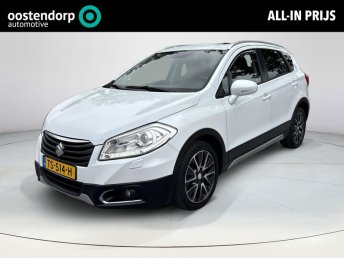 Suzuki SX4 S-Cross 1.6 High Executive **PANORAMA DAK/ KEYLESS/ PARKEERSENSOREN** occasion 2014