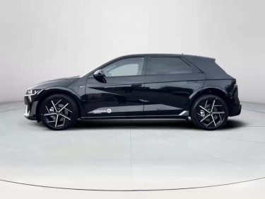 Foto van Hyundai IONIQ 5