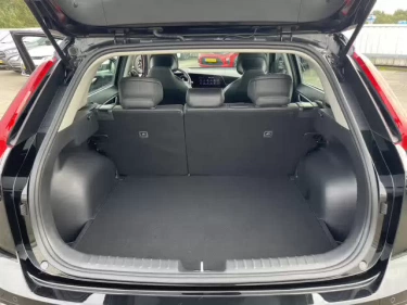 Foto van Kia Niro
