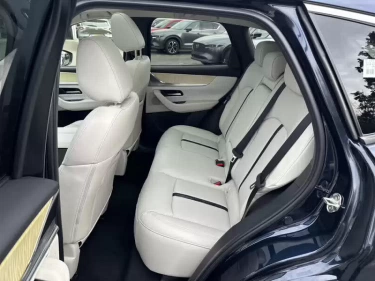 Foto van Mazda CX-60