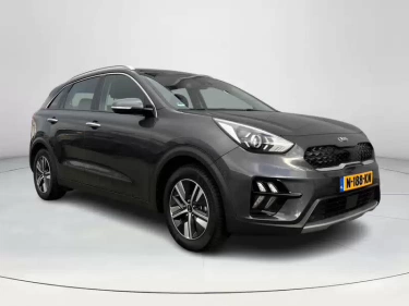 Foto van Kia Niro