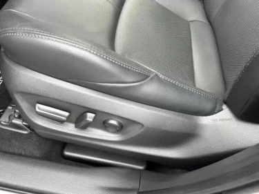 Foto van Toyota Corolla Cross