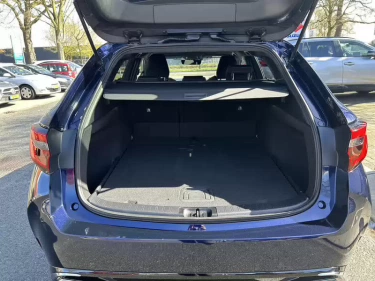 Foto van Toyota Corolla Touring Sports