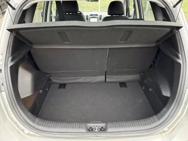 Foto van Hyundai ix20