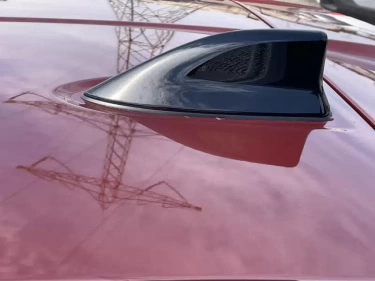 Foto van Toyota C-HR+