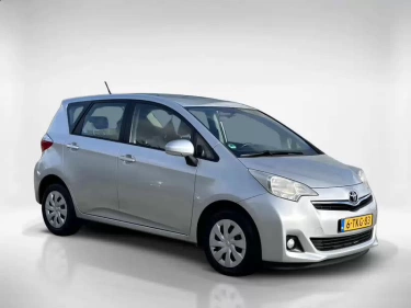 Foto van Toyota Verso-S