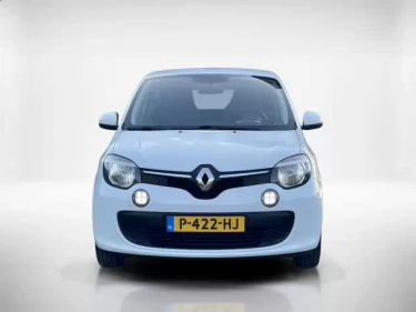 Foto van Renault Twingo