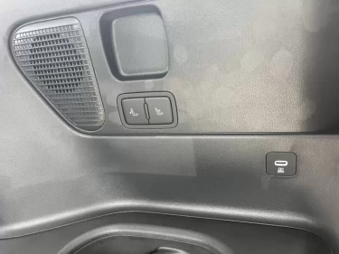 Foto van Hyundai IONIQ