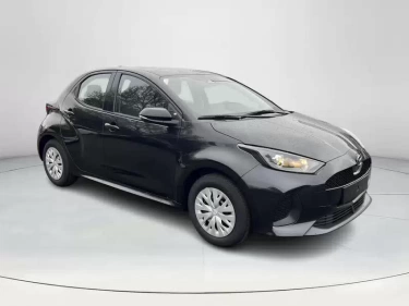 Foto van Mazda 2 Hybrid