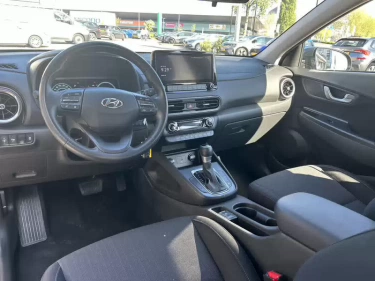 Foto van Hyundai Kona