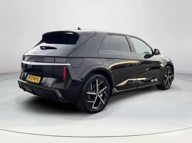 Foto van Hyundai IONIQ 5