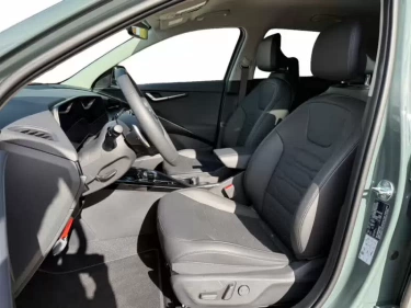 Foto van Kia Niro EV
