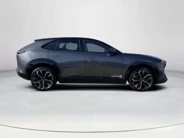 Foto van Mazda CX-6e