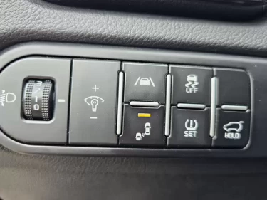 Foto van Kia Ceed Sportswagon