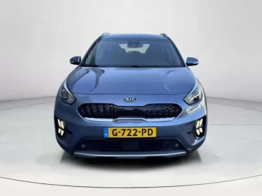 Foto van Kia Niro