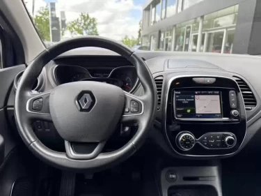 Foto van Renault Captur