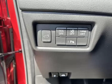 Foto van Mazda CX-5