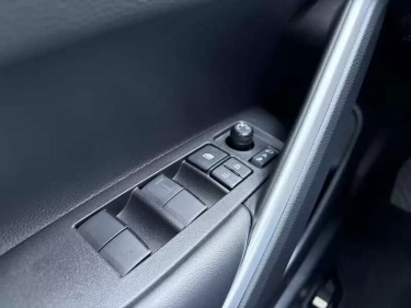 Foto van Toyota Corolla Cross